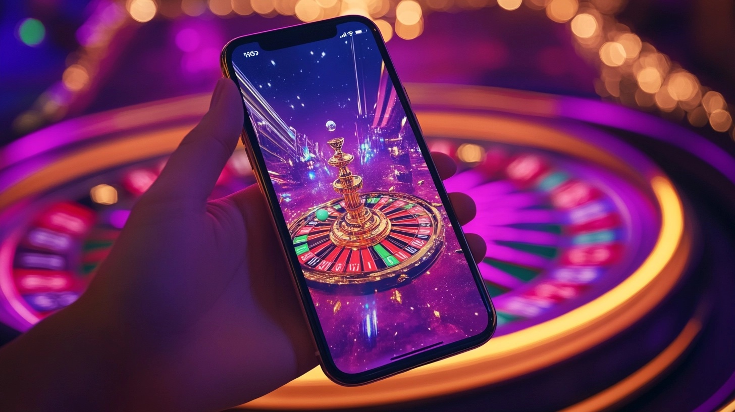 Bono de casino MEGAPUESTA